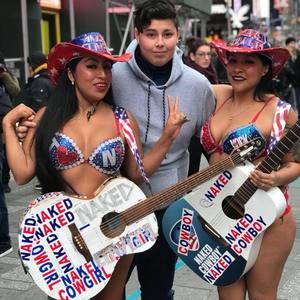 Meet your Posher, AgustÃ­n